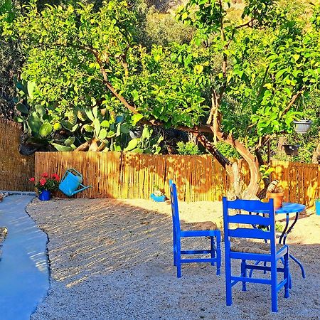 Aegean Serenity - Sea View Retreat Arhángelosz Kültér fotó