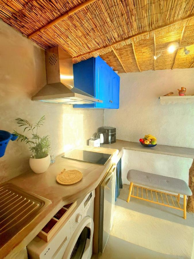 Aegean Serenity - Sea View Retreat Arhángelosz Kültér fotó